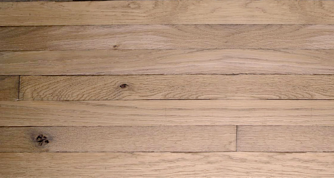 Instalación de parquet de tablas XXS en Barcelona.